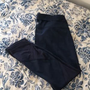 Athleta Capri leggings
